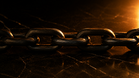 Hold the Chain