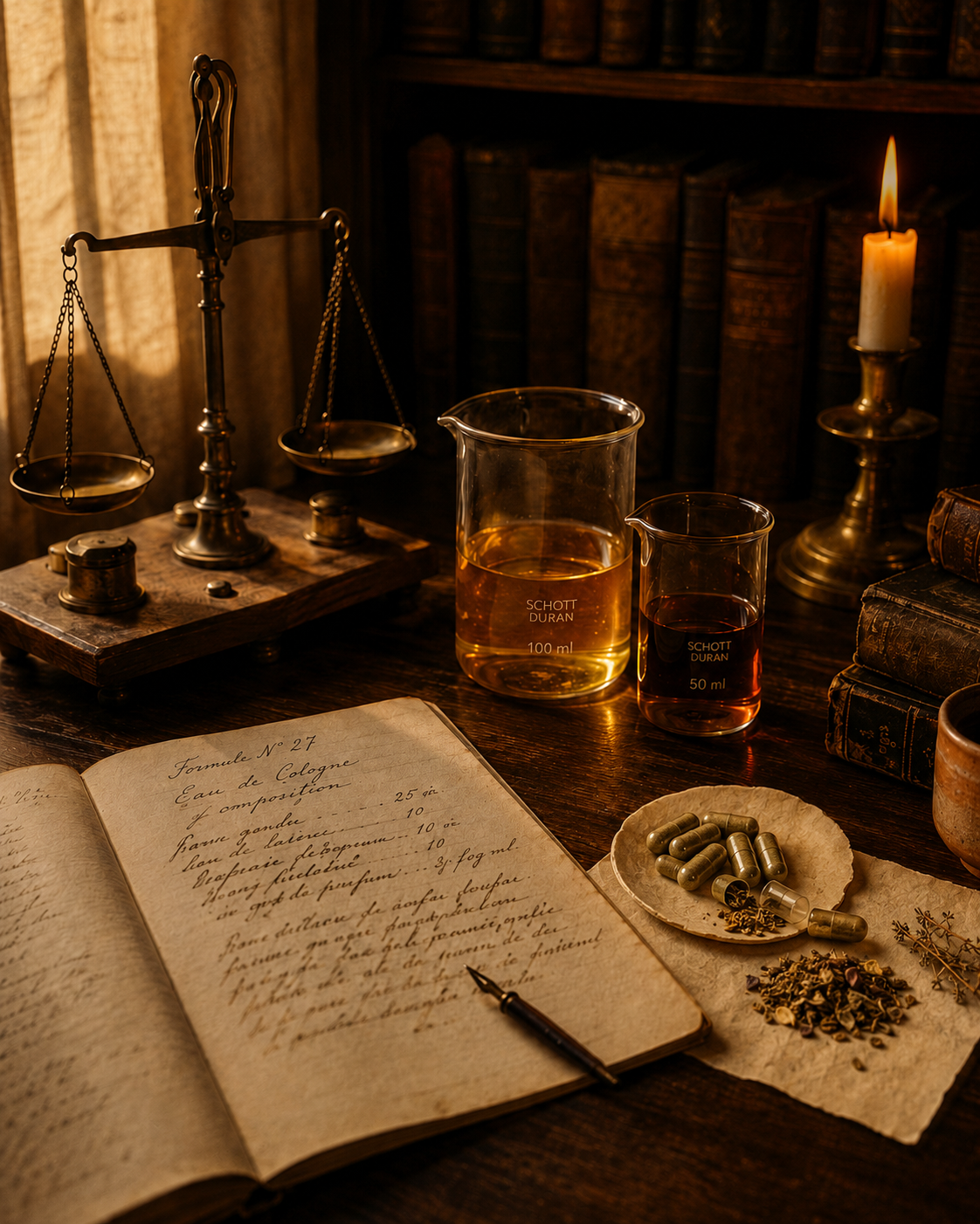 Formulation