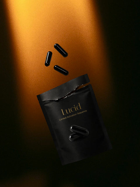 Ouvrez le sachet